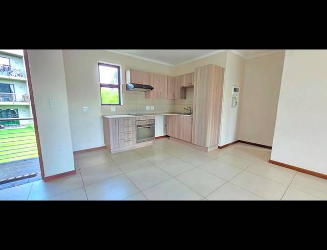 2 BEDROOM APARTMENT FOR SALE IN JACKAL CREEK GOLF ESTATE